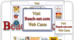 Desktop Screenshot of oceancitycam.com